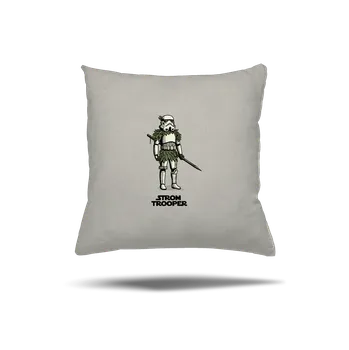 Polštář Bastard Strom trooper polštář Stracciatella