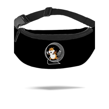 Ledvinka Bastard V jednom kole ledvinka Black