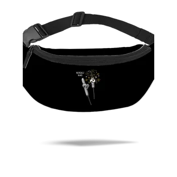 Ledvinka Bastard Neprskej na mě ledvinka Black