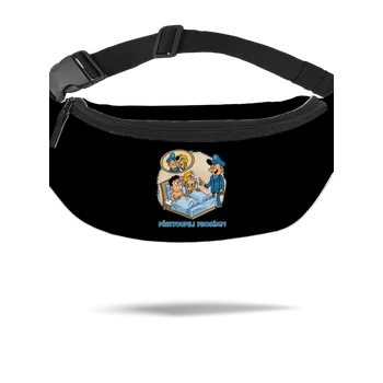 Ledvinka Bastard Přistoupili ledvinka Black