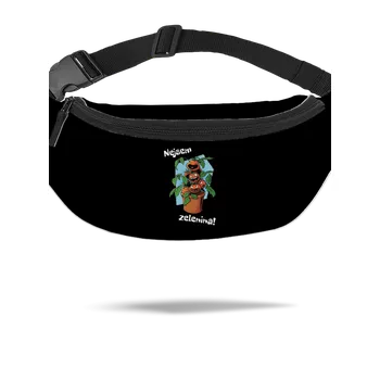 Ledvinka Bastard Nejsem zelenina ledvinka Black