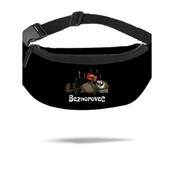 Ledvinka Bastard Beznorovec ledvinka Black