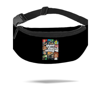 Ledvinka Bastard Grand Theft Arnold ledvinka Black