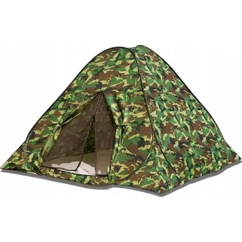 Stan Stan 2,4 m pro 6-7 osob, samorozkládací