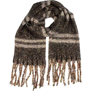 Šátek Clayre & Eef - Zimní šála JZSC0839G