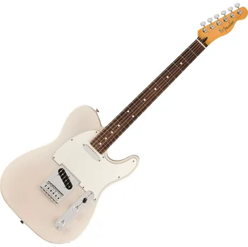 Elektrická kytara Fender Player II Series Telecaster RW White Blonde Elektrická kytara