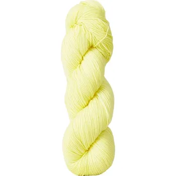 Příze Urth Yarns Harvest Fingering Citrus Pletací příze