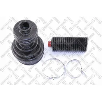 Posilovač řízení Stellox 13-00043-SX Sada manžet řízení