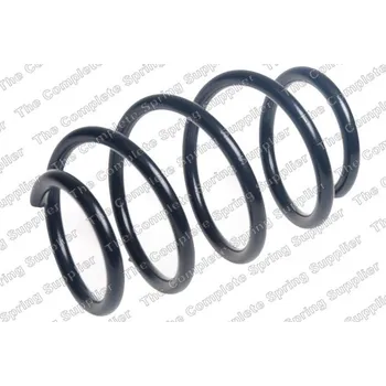 Pružina podvozku LESJÖFORS 4037313