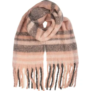Šátek Clayre & Eef - Zimní šála JZSC0850