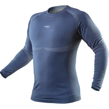 NEO TOOLS Termo tričko COOLMAX, velikost XXL/XXXL Velikost: S/M