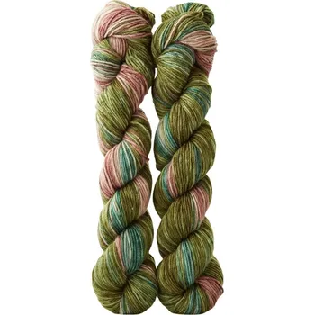 Příze Gusto Wool Echoes Fingering 1528 Pletací příze