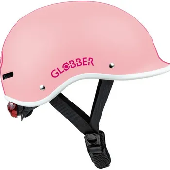 Dívčí tričko Dětská přilba Globber Master XS/S pastelově růžová [47-51 cm] (600-210) NEPLATÍ