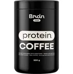 BrainMax Protein 500 g Coffee