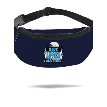 Ledvinka Bastard Blue lives matter ledvinka French Navy