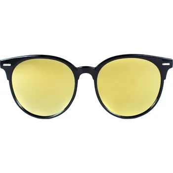 Sluneční brýle Sluneční brýle Valletta - černozlaté