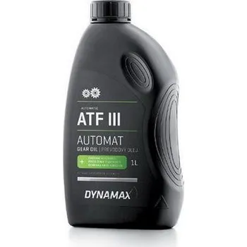 Převodový olej Olej do převodovky DYNAMAX 501622