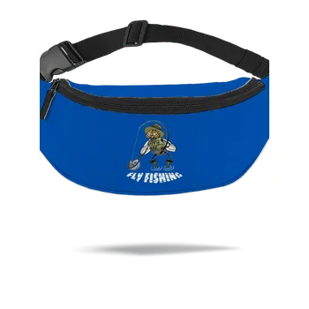 Ledvinka Bastard Fly fishing ledvinka Bright Royal