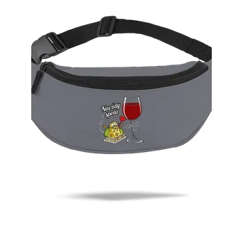 Ledvinka Bastard Navždy spolu ledvinka Graphite