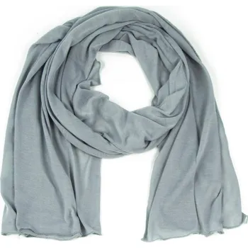 Šála Podzimní šál Sára - šedý