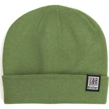 Čepice Přechodná čepice - zelená