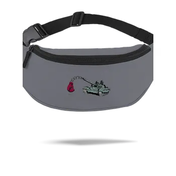 Ledvinka Bastard Tank ledvinka Graphite