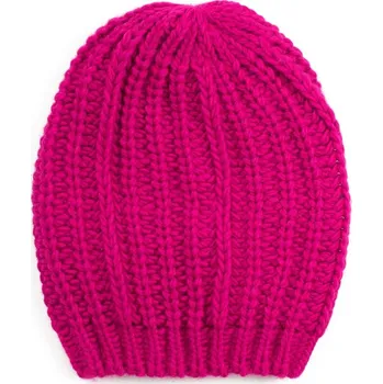 Čepice Čepice Zmatek růžová