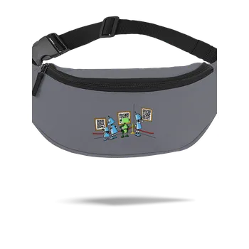 Ledvinka Bastard Galerie zítřka ledvinka Graphite