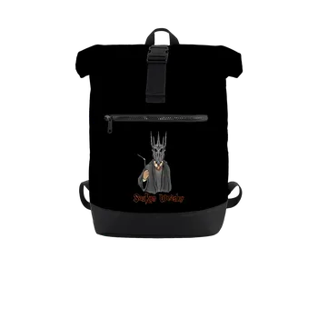 Městský batoh Bastard SauRon Weasley batoh Black