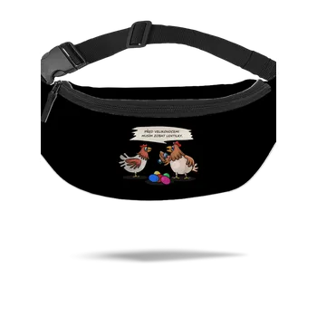 Ledvinka Bastard Slepice před Velikonocemi ledvinka Black