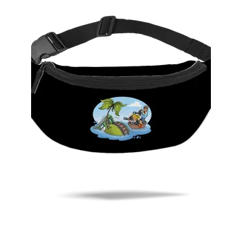 Ledvinka Bastard Ostrov železnice ledvinka Black