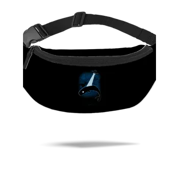 Ledvinka Bastard Big fish ledvinka Black