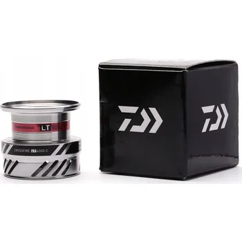 Rybářský naviják Naviják Daiwa CROSSFIRE LT 4000-C 5.2:1