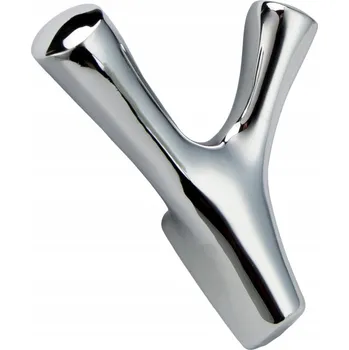 Věšák Šatní ramínko kovový Schaffner kov