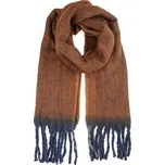 Clayre & Eef - Zimní šála JZSC0859