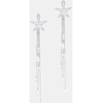 Náušnice Náušnice Aldo STARSHINE.973 stříbrná SLV, vel. ONE SIZE