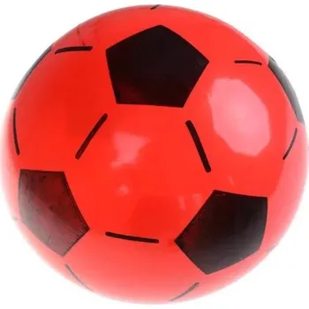 Dětský míč Balón | míč pro děti, 5 velikostí - náhodná barva - červená