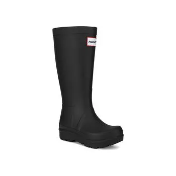 Pánské holínky Hunter Holínky HFW-008 Černá 36
