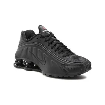 Dámská obuv Nike Sneakersy Shox R4 AR3565 004 Černá 42