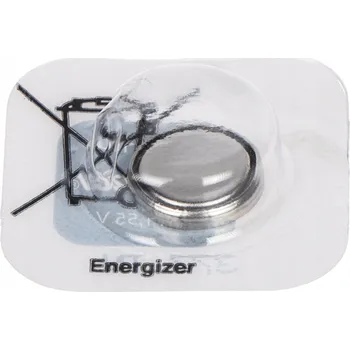 Stříbrná baterie Energizer SR68