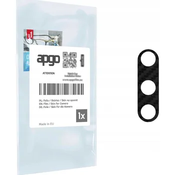 Pouzdro na mobilní telefon Fólie na CELÝ OSTROV FOTOAPARÁTU pro OnePlus 8 - SKIN, POLEP