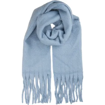 Šátek Clayre & Eef - Zimní šála JZSC0855BL