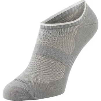 Pánské termo ponožky Lehké letní ponožky M-Tac Light Summer Socks - světle šedé, 39-42
