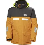 Helly Hansen Pier 4.0 Bunda Mustard XL