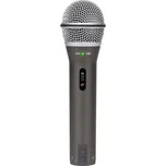 Samson Q2U 2017 Vokální dynamický mikrofon
