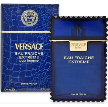 Pánský parfém Versace Eau Fraiche Extreme M EDP