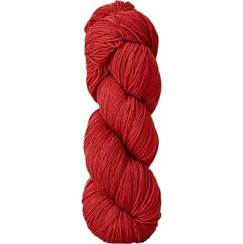 Příze Urth Yarns Harvest Fingering Rubia Pletací příze