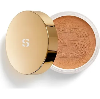 Kosmetika Sisley - PHYTO-TEINT POUDRE LIBRE Pudry 12 g Světle hnědá unisex