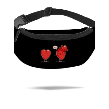 Ledvinka Bastard Srdeční záležitost ledvinka Black