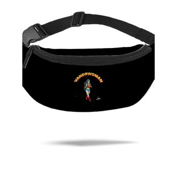 Ledvinka Bastard Vandrwoman ledvinka Black